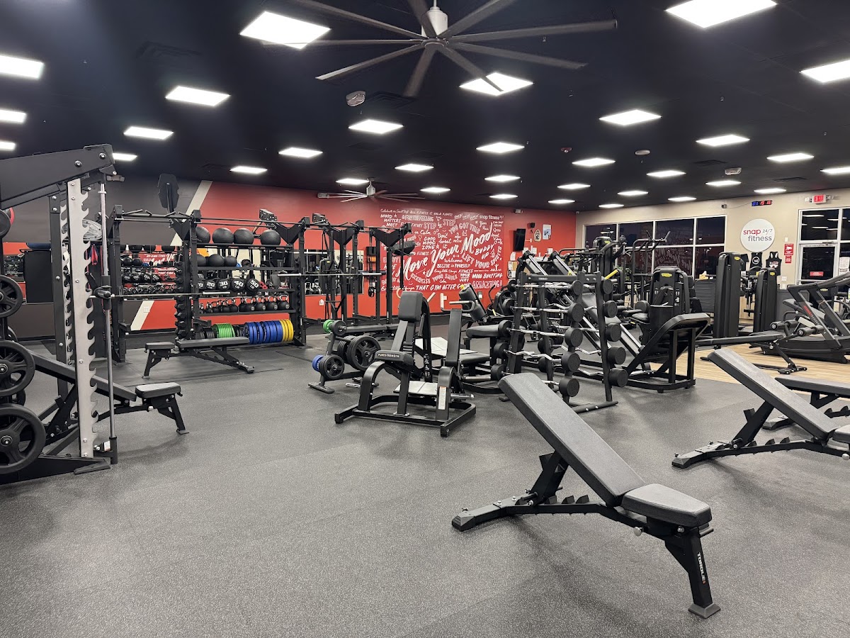 Snap Fitness Lake Havasu City