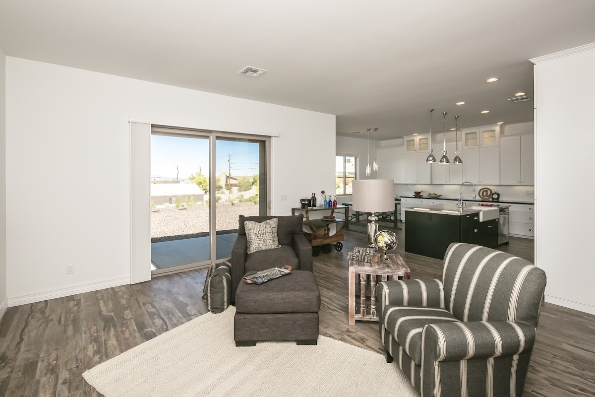 Homes by Wiesner